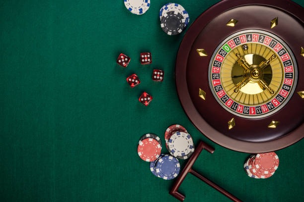 home123 Slot rooms